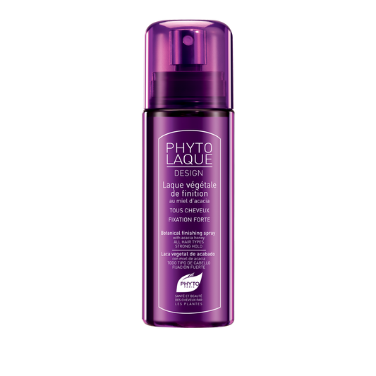 LACA PHYTOLAQUE FIJACIÓN FUERTE PHYTO 100 ML
