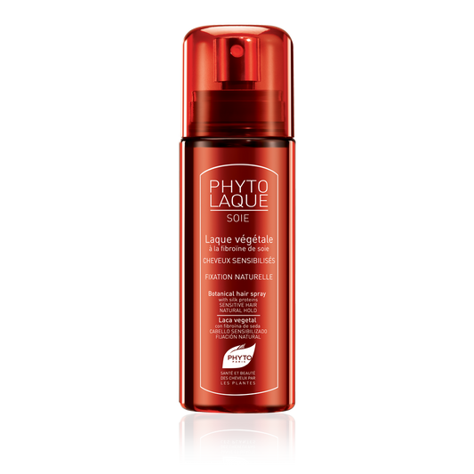 LACA PHYTOLAQUE FIJACIÓN SUAVE PHYTO 100 ML