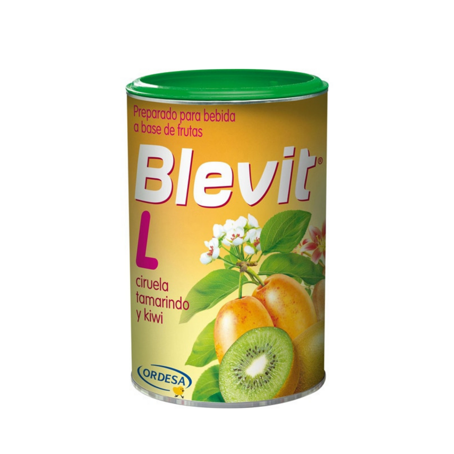 PREPARADO PARA BEBIDA CIRUELA, TAMARINDO Y KIWI BLEVIT L 150 G