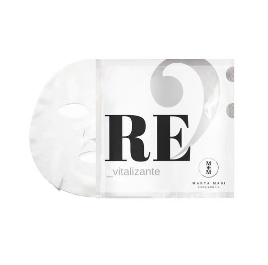 MASCARILLA REVITALIZANTE DE MARTA MASI