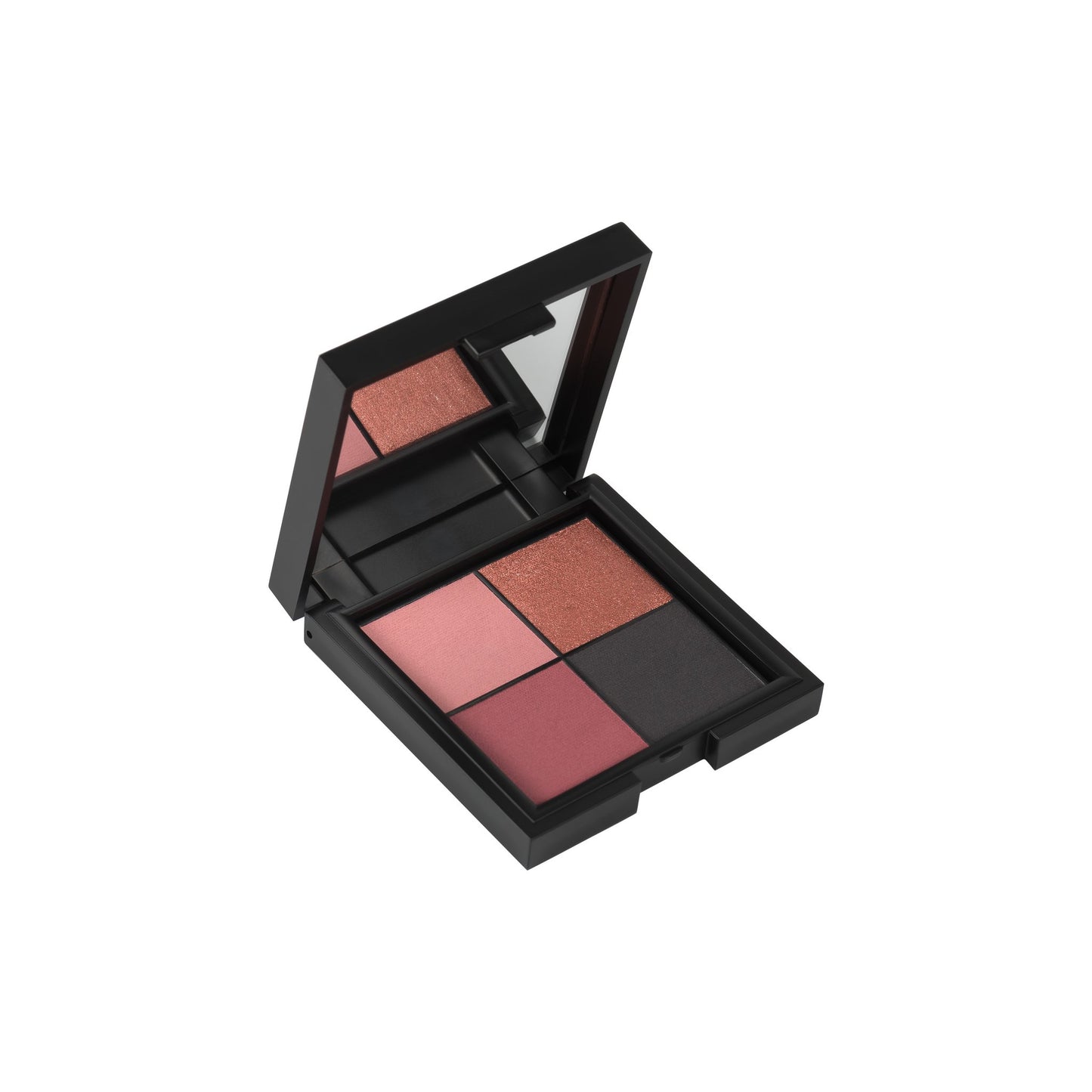 PALETA DE SOMBRAS DE OJOS EYESHADOW PALETTE ROSE MIA