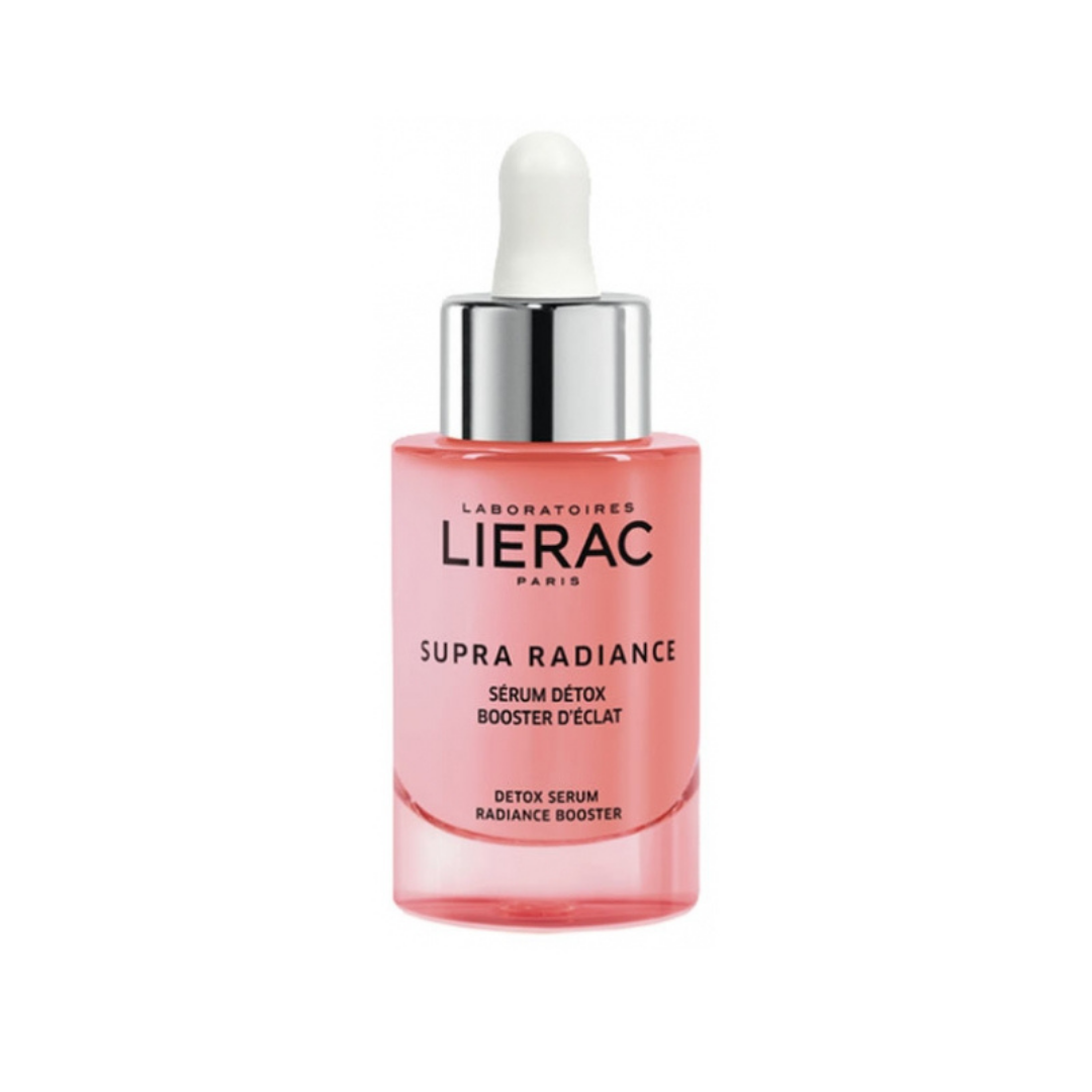 SERÚM DETOX SUPRA RADIANCE LIERAC 30 ML
