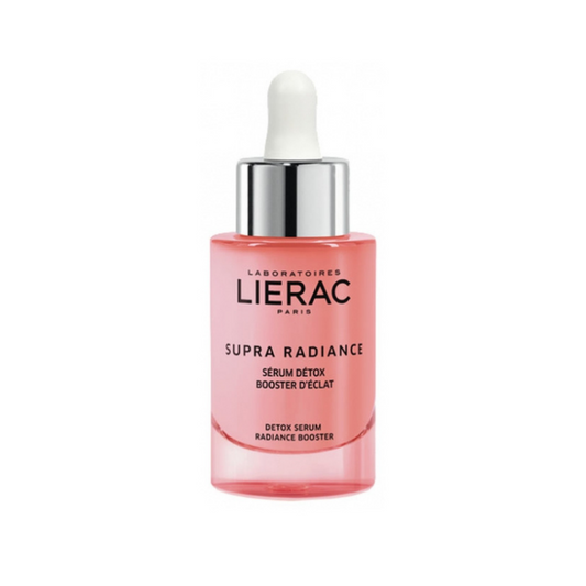 SERÚM DETOX SUPRA RADIANCE LIERAC 30 ML