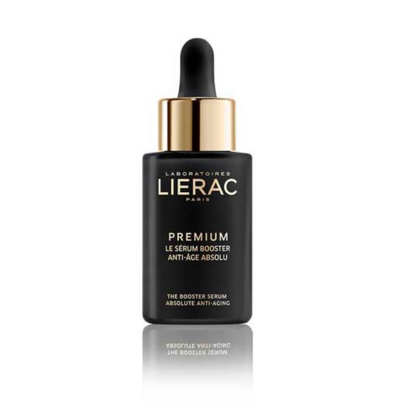 SERÚM REGENERADOR ANTI-EDAD ABSOLUTO PREMIUM LIERAC 30 ML