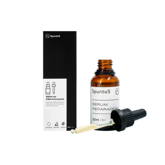 SERUM REPARADOR 5PUNTO5 30 ML