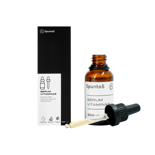 SERUM VITAMINAS 5PUNTO5 30 ML