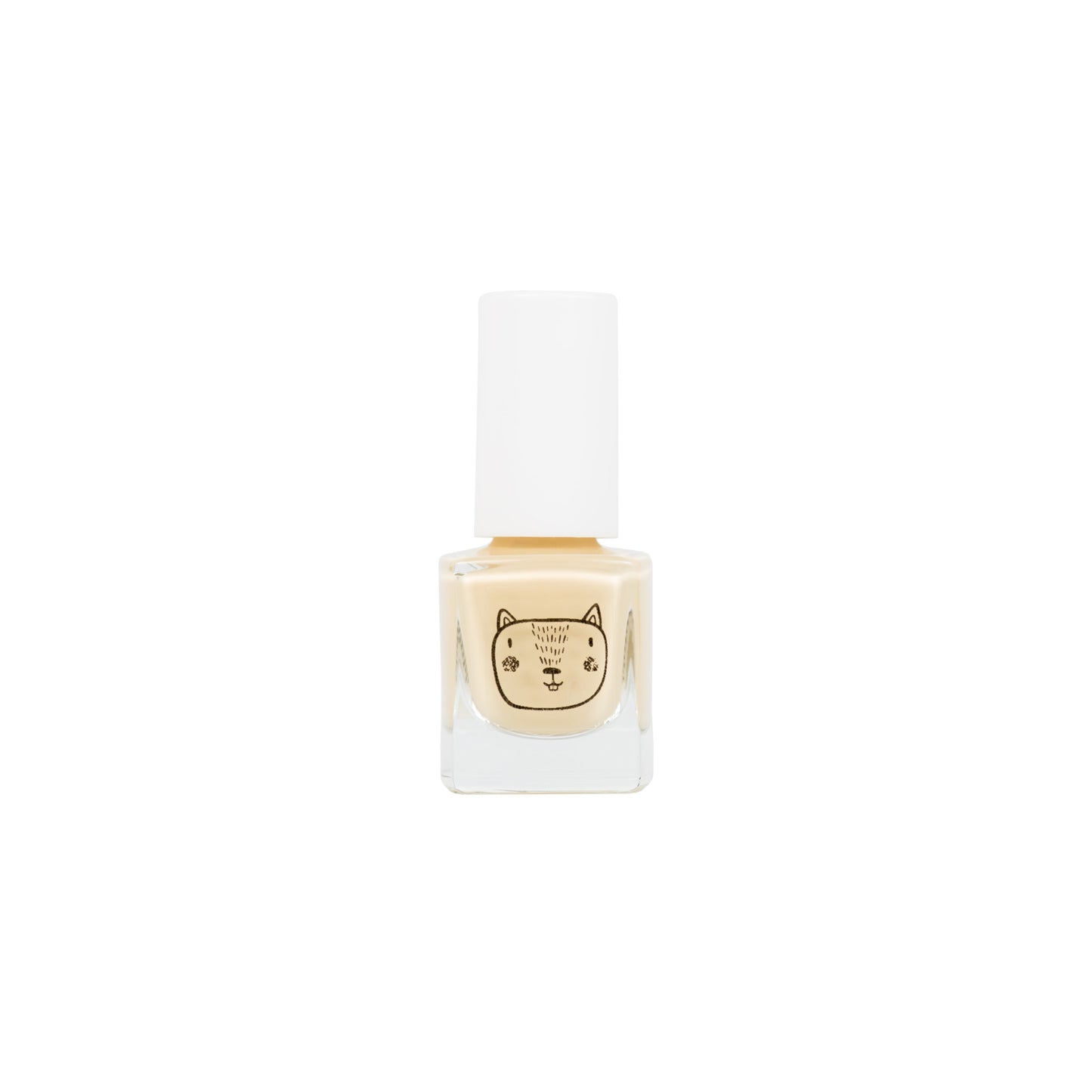 ESMALTE DE UÑAS CAMEL SQUIRREL MIA KIDS