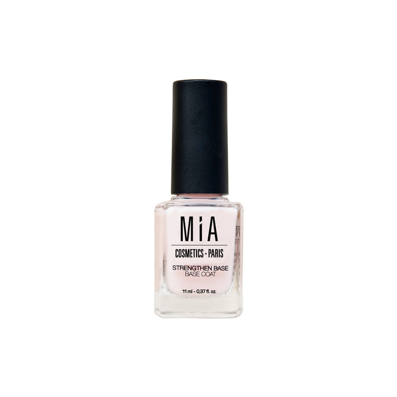 ESMALTE DE UÑAS STRENGTHEN BASE 8133 MIA