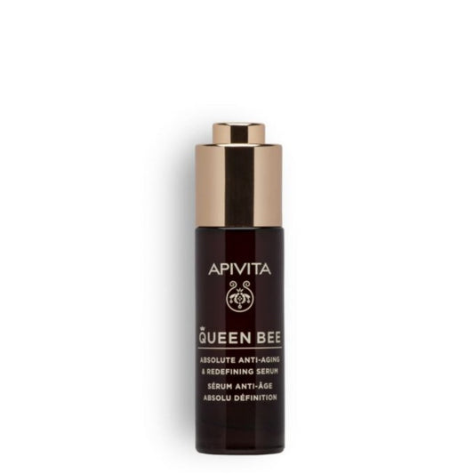APIVITA QUEEN BEE SERUM REDENSIFICANTE ANTIEDAD ABSOLUTO 30ML