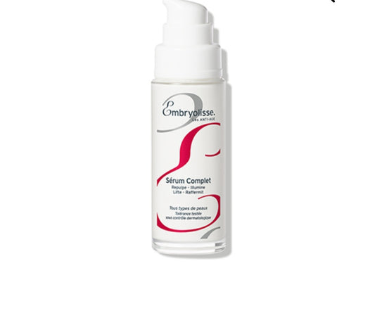 EMBRYOLISSE SERUM COMPLET 30ML
