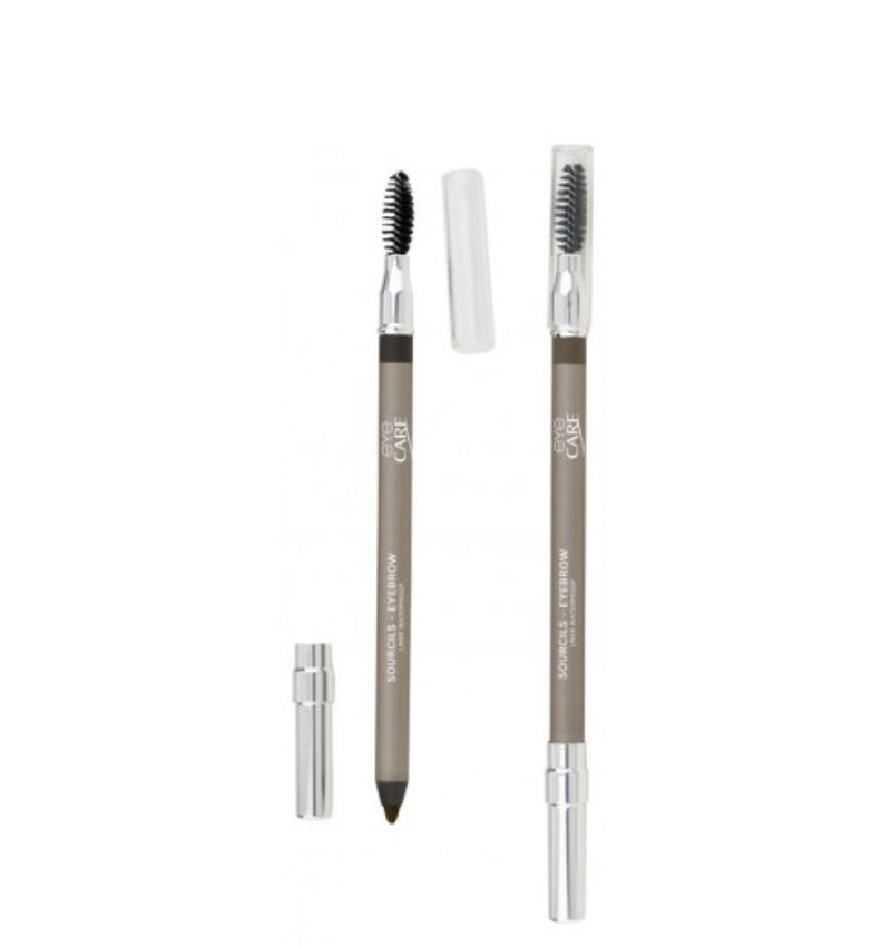 EYECARE DELINEADOR DE CEJAS 036 MEDIUM 1,2G
