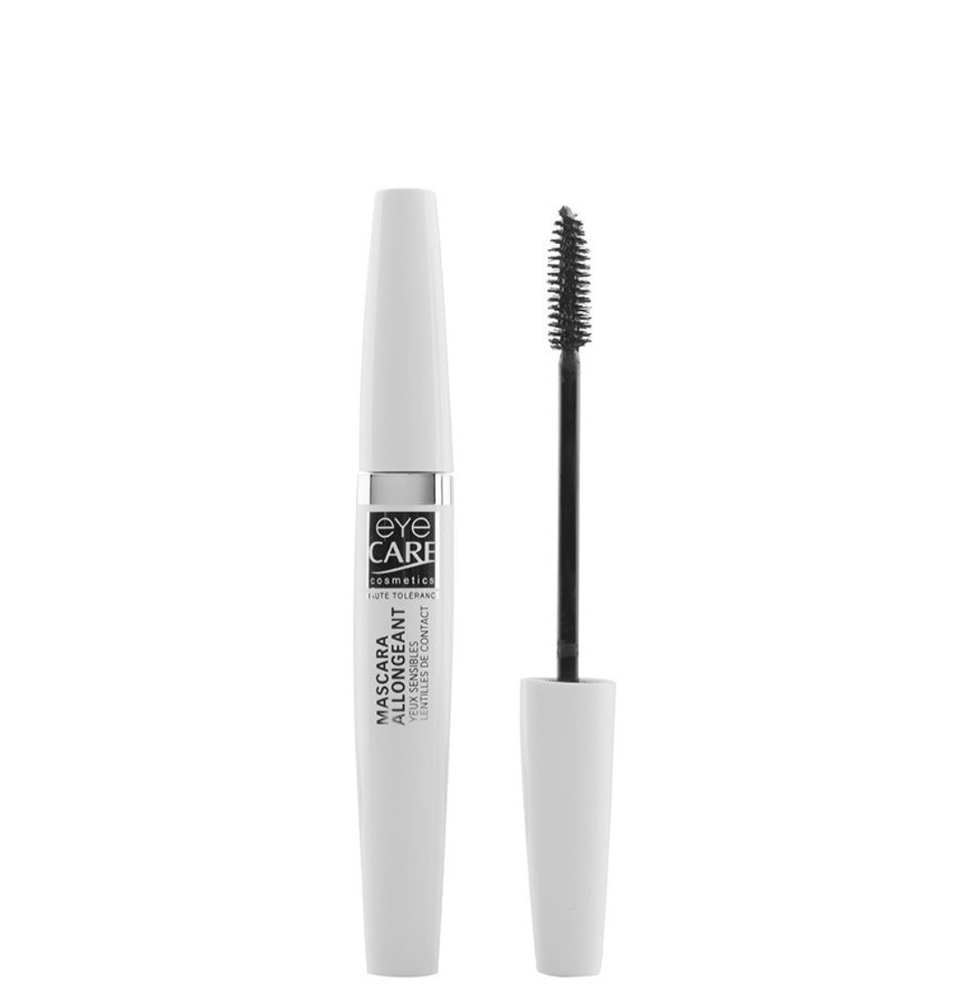 EYECARE MASCARA DE PESTAÑAS EXTRA LARGA 3001 NEGRO 6G