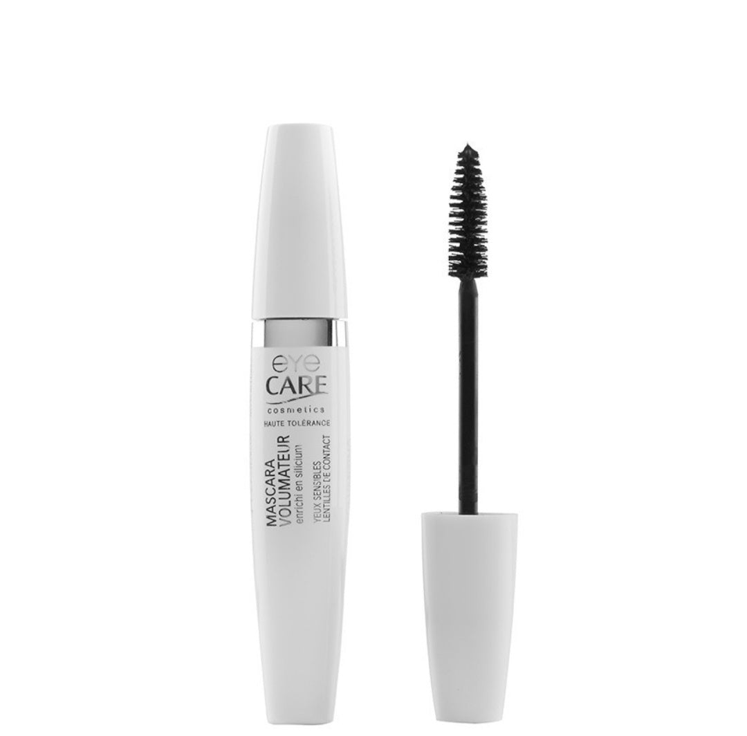 EYECARE MASCARA DE PESTAÑAS VOLUMINIZADORA 6002 BLUE NOTE 9G