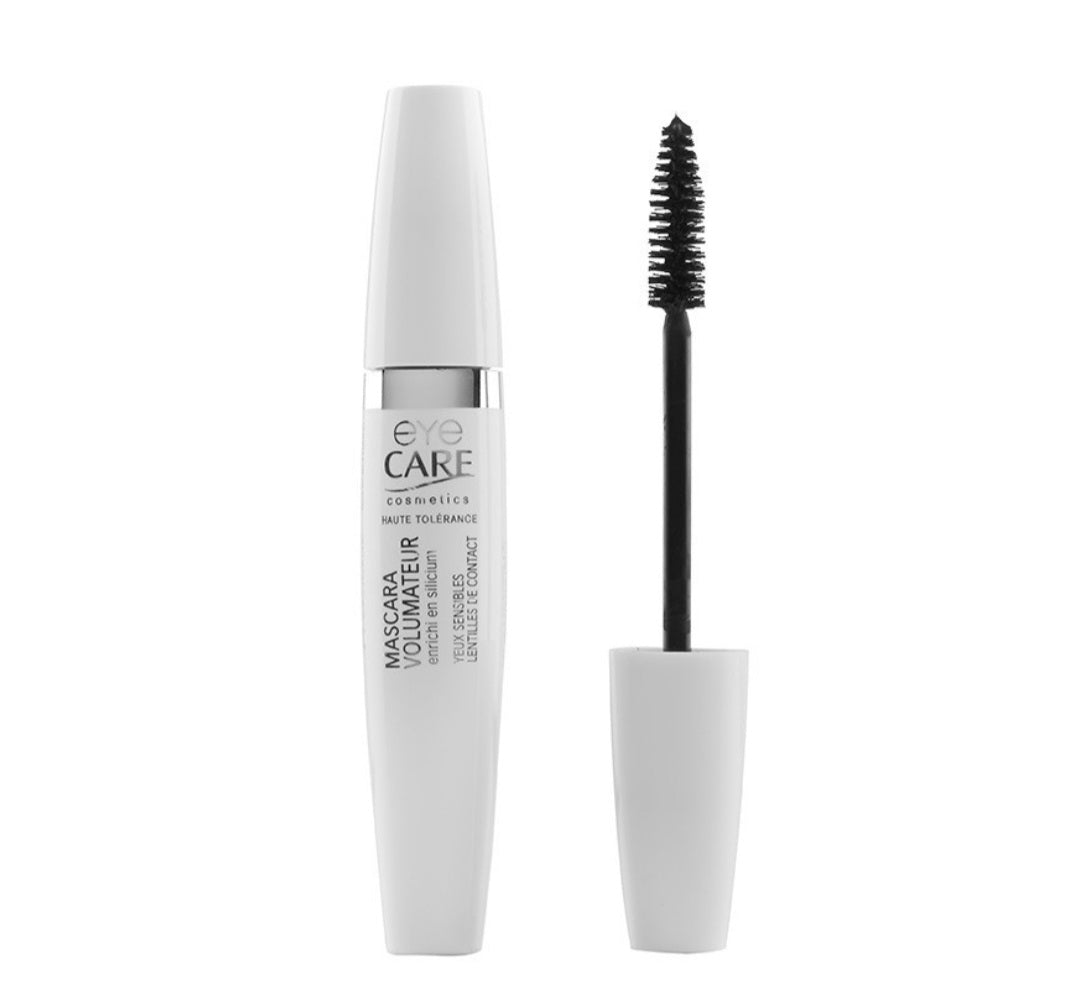 EYECARE MASCARA DE PESTAÑAS VOLUMINIZADORA 6000 ULTRA BRUN 9G