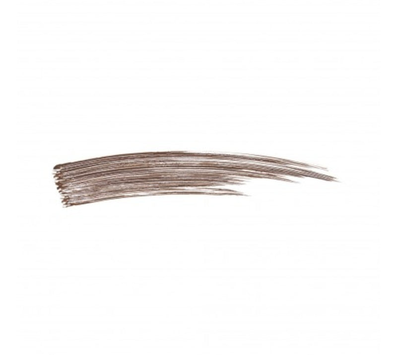 EYECARE MASCARA DE PESTAÑAS VOLUMINIZADORA 6000 ULTRA BRUN 9G