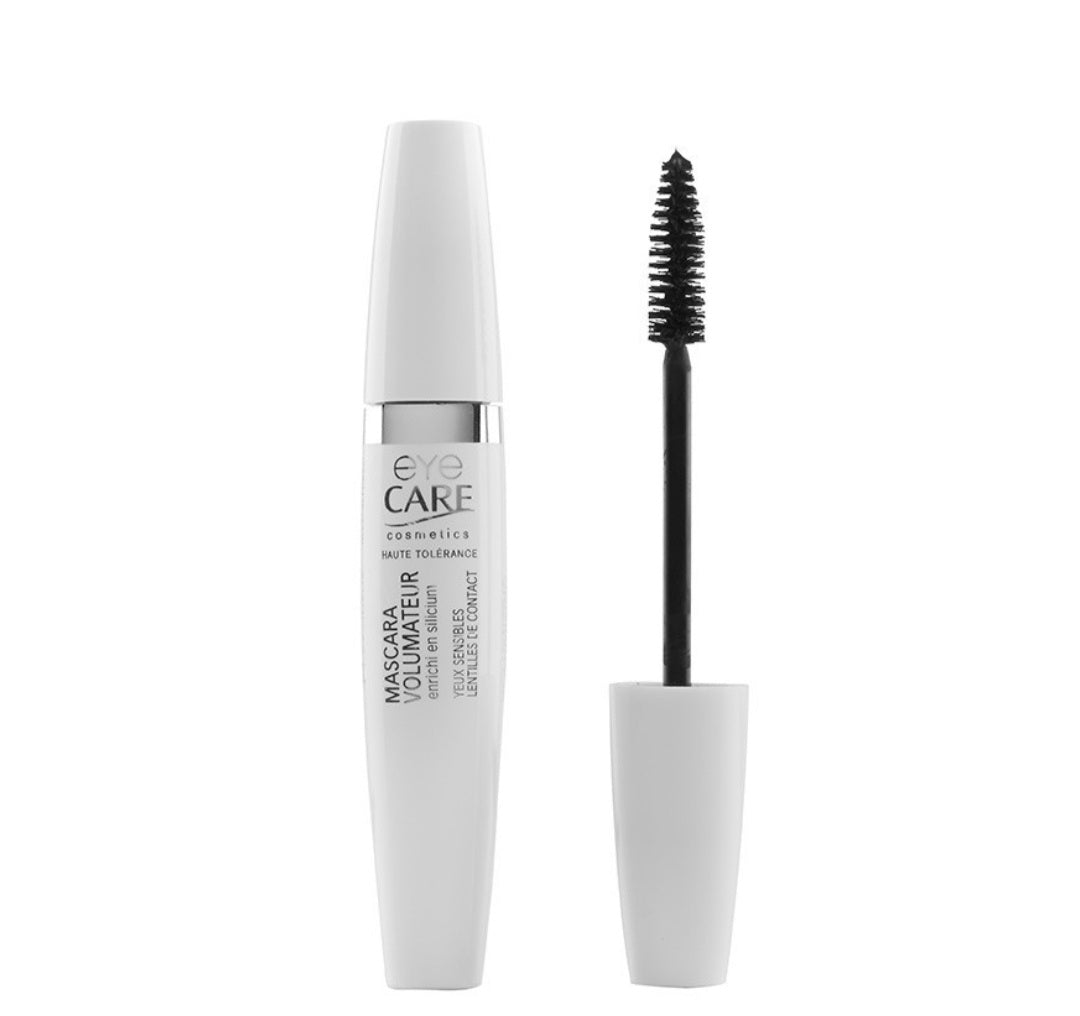 EYECARE MASCARA DE PESTAÑAS VOLUMINIZADORA 6003 PEARL GREY 9G