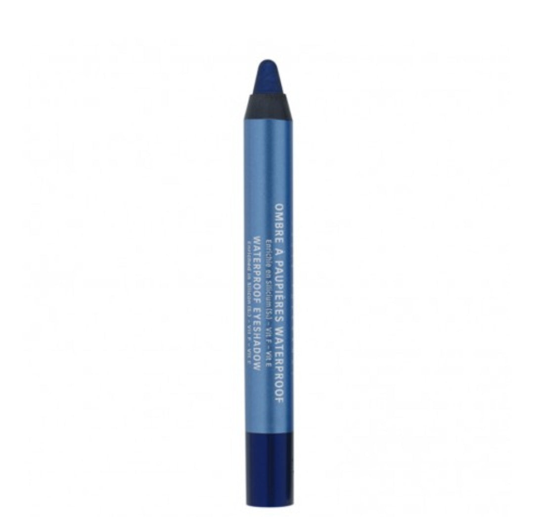EYECARE SOMBRA DE OJOS WATERPROOF 748 DARK BLUE 3,25G