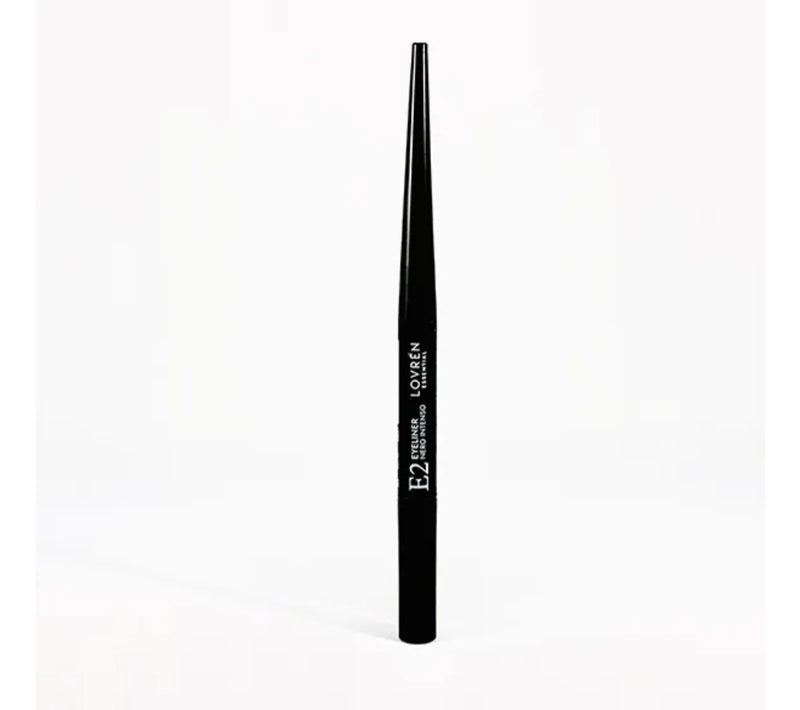 LOVREN EYE LINER NEGRO INTENSO E2