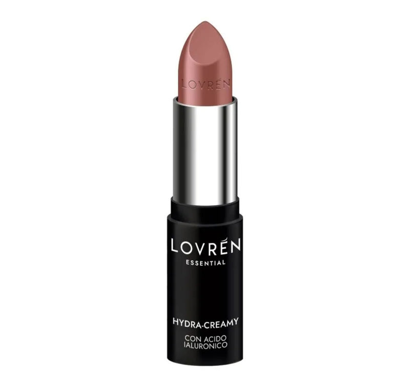 LOVREN HYDRA-CREAMY ROSSETTO LABIO NUDE R1