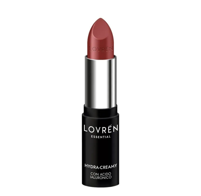 LOVREN HYDRA-CREAMY ROSSETTO LABIOS ROSA NOTTE R2