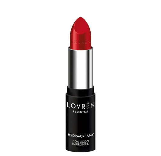 LOVREN HYDRA-CREAMY ROSSETTO LABIOS ROSSO INTENSO R3