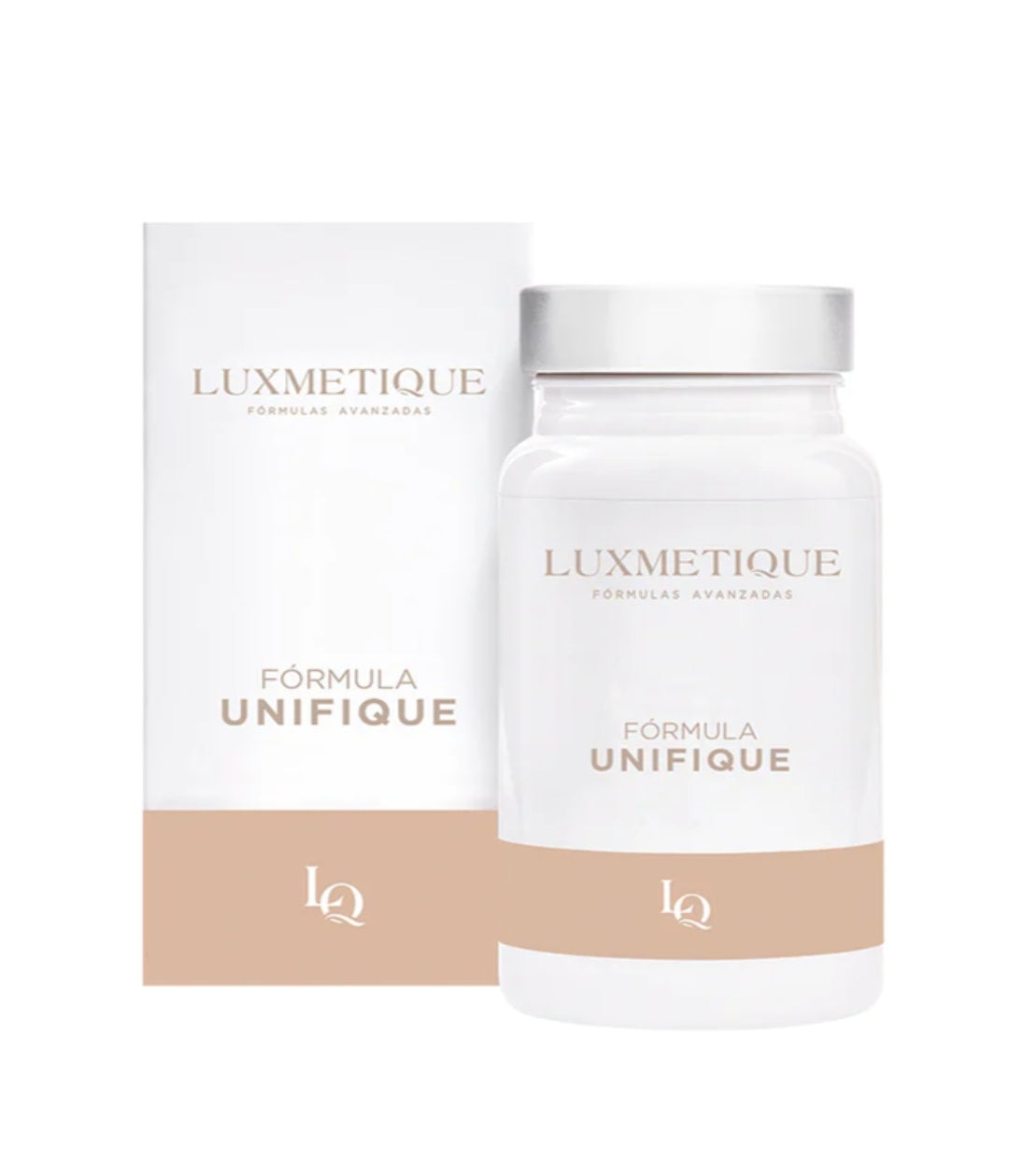 LUXMETIQUE FÓRMULA UNIFIQUE