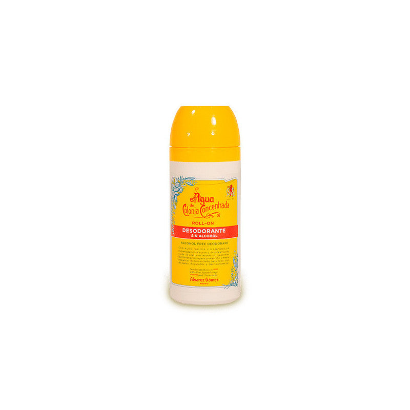 DESODORANTE ROLL-ON 75ML