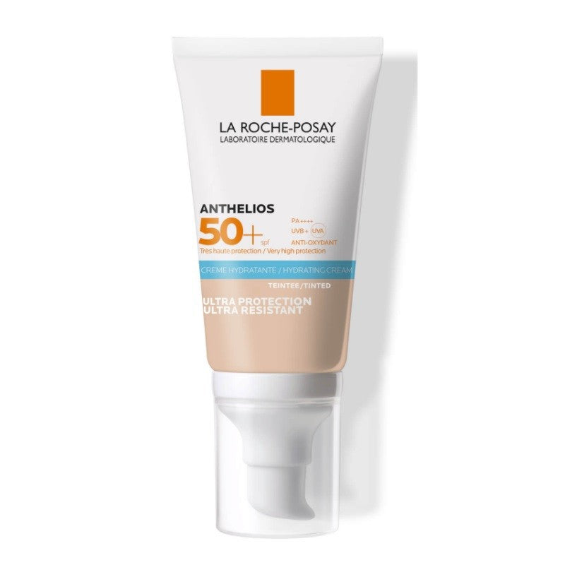 ANTHELIOS UVMUNE 400 50+SPF COLOR 50ML LA ROCHE POSAY