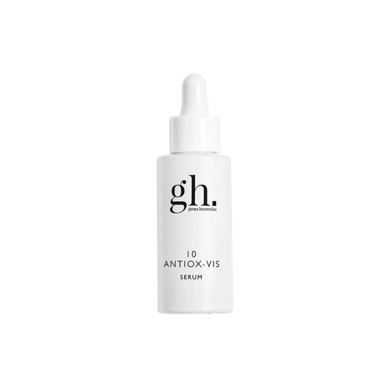 GH 10 ANTIOX-VIS SERUM GEL 30ML