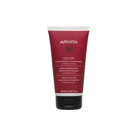 ACONDICIONADOR PROTECTOR DEL COLOR APIVITA 150ML