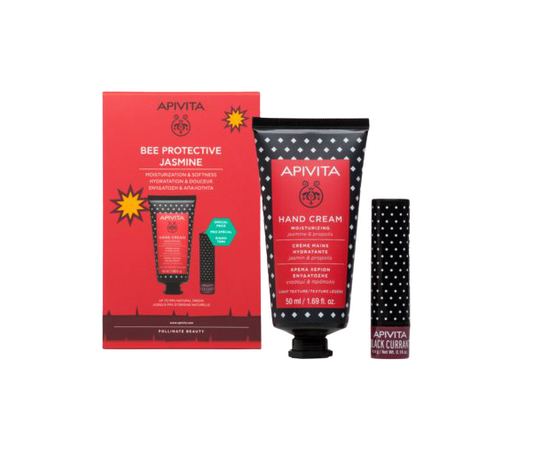 PACK APIVITA BEE PROTECTIVE JAZMIN