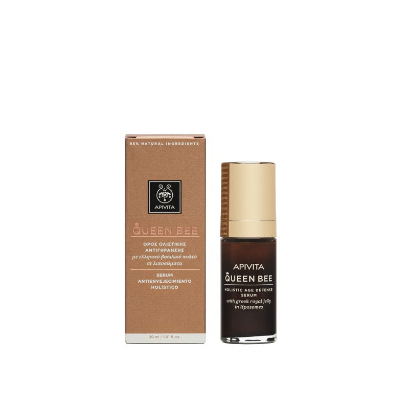 SERUM ANTIENVEJECIMIENTO QUEEN BEE 30ML APIVITA