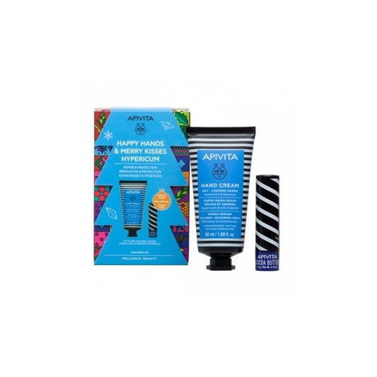 PACK APIVITA BEE PROTECTIVE HYPERICO