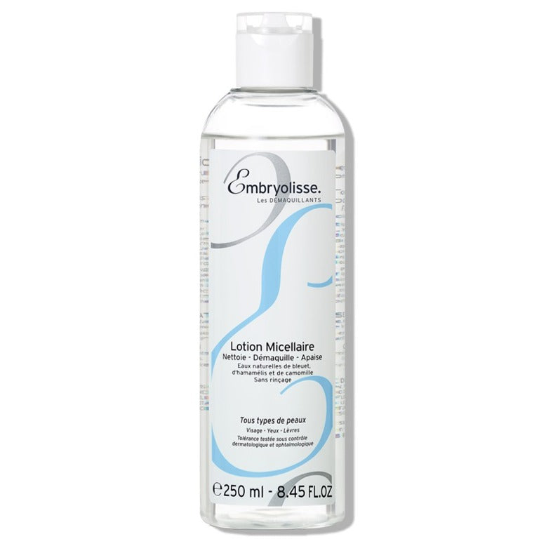 LOCIÓN MICELAR EMBRYOLISSE 250 ML