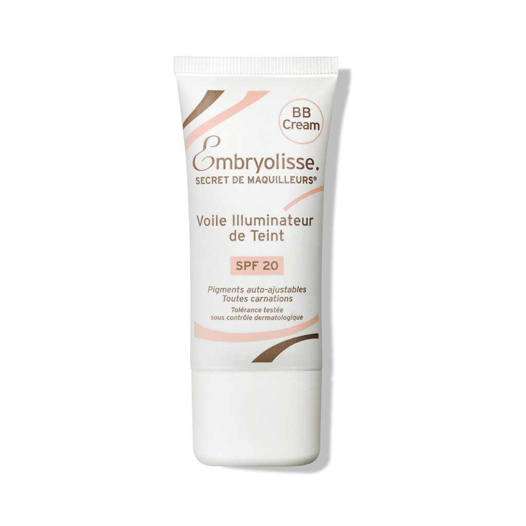BB CREAM SPF 20 EMBRYOLISSE 30 ML