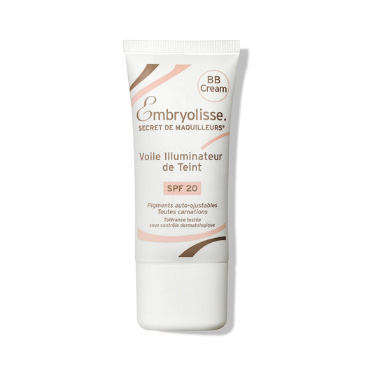 BB CREAM SPF 20 EMBRYOLISSE 30 ML