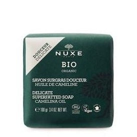 JABÓN BIO DERMATOLÓGICO SUEVAE NUXE 100GR