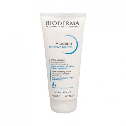 BIODERMA ATODERM INTENSIVE 200ML