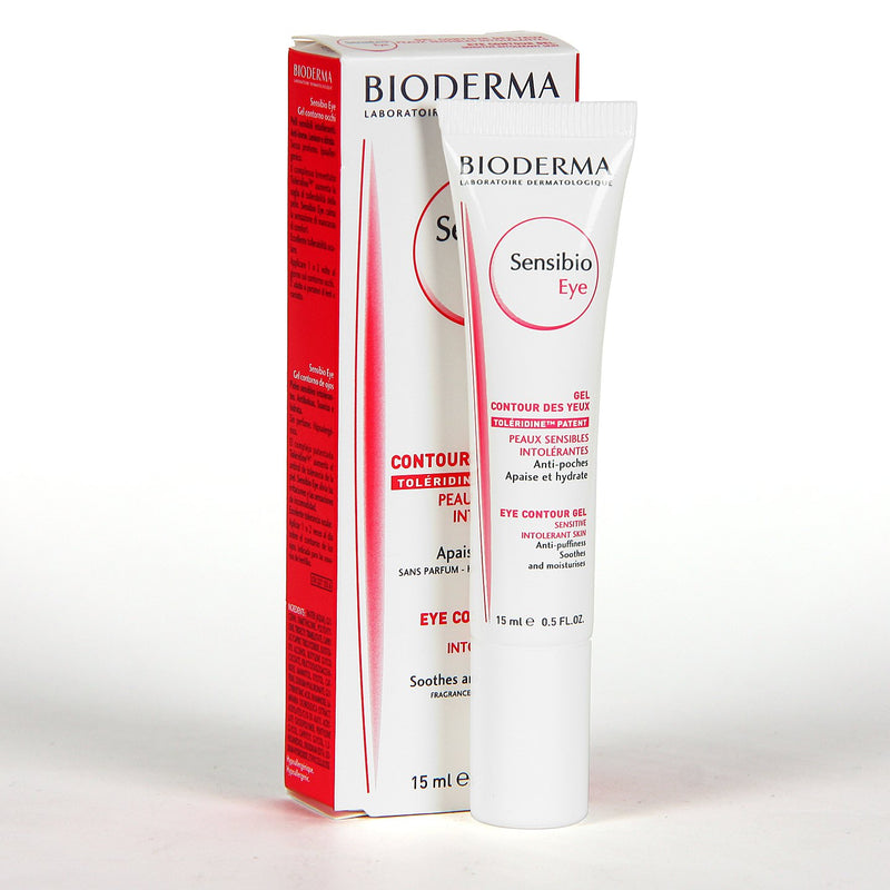 BIODERMA SENSIBIO EYE 15ML