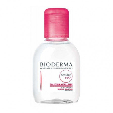 BIODERMA SENSIBIO H2O 100ML