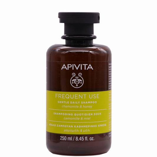 CHAMPÚ USO FRECUENTE APIVITA 250ML