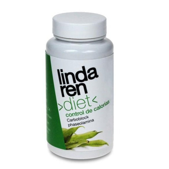 LINDAREN DIET CARBOBLOCK 60CAPS