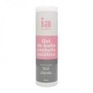 INTERAPOTHEK GEL DE BAÑO CENTELLA ASIATICA 750ML