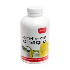 ACEITE DE ONAGRA PLANTIS 220CAPS