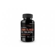 ARTIBON CARTILAGO DE TIRBURON 120CAP