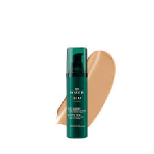 NUXE BIO ORGANIC CREMA COLOR MULTI-CORRECTORA TONO MEDIO