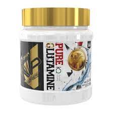 PURE GLUTAMINE 300G MVP