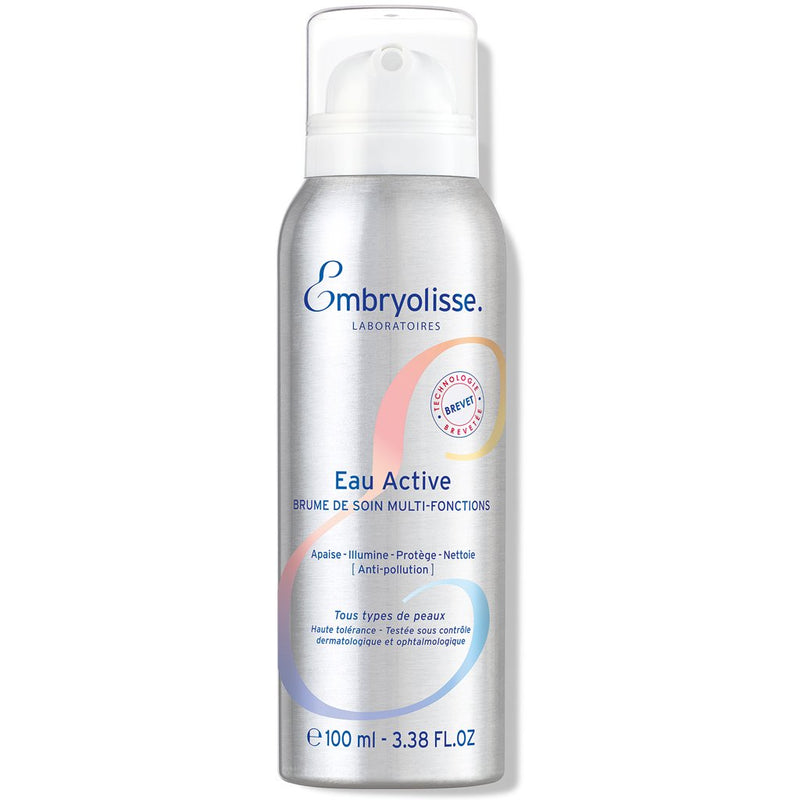 BRUMA AGUA ACTIVA MULTIFUNCIÓN EMBRYOLISSE 100 ML