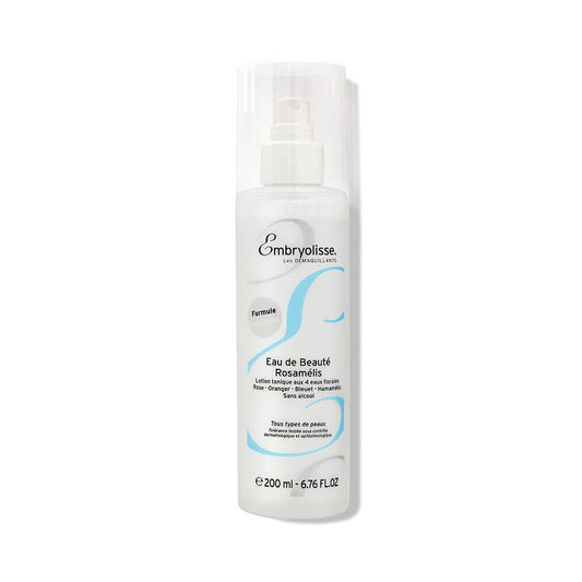 AGUA DE BELLEZA ROSAMELIS EMBRYOLISSE 200 ML