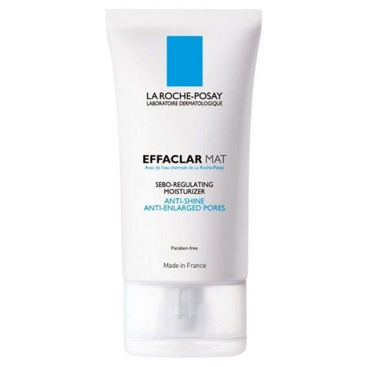 EFFACLAR MAT LA ROCHE POSAY 40ML
